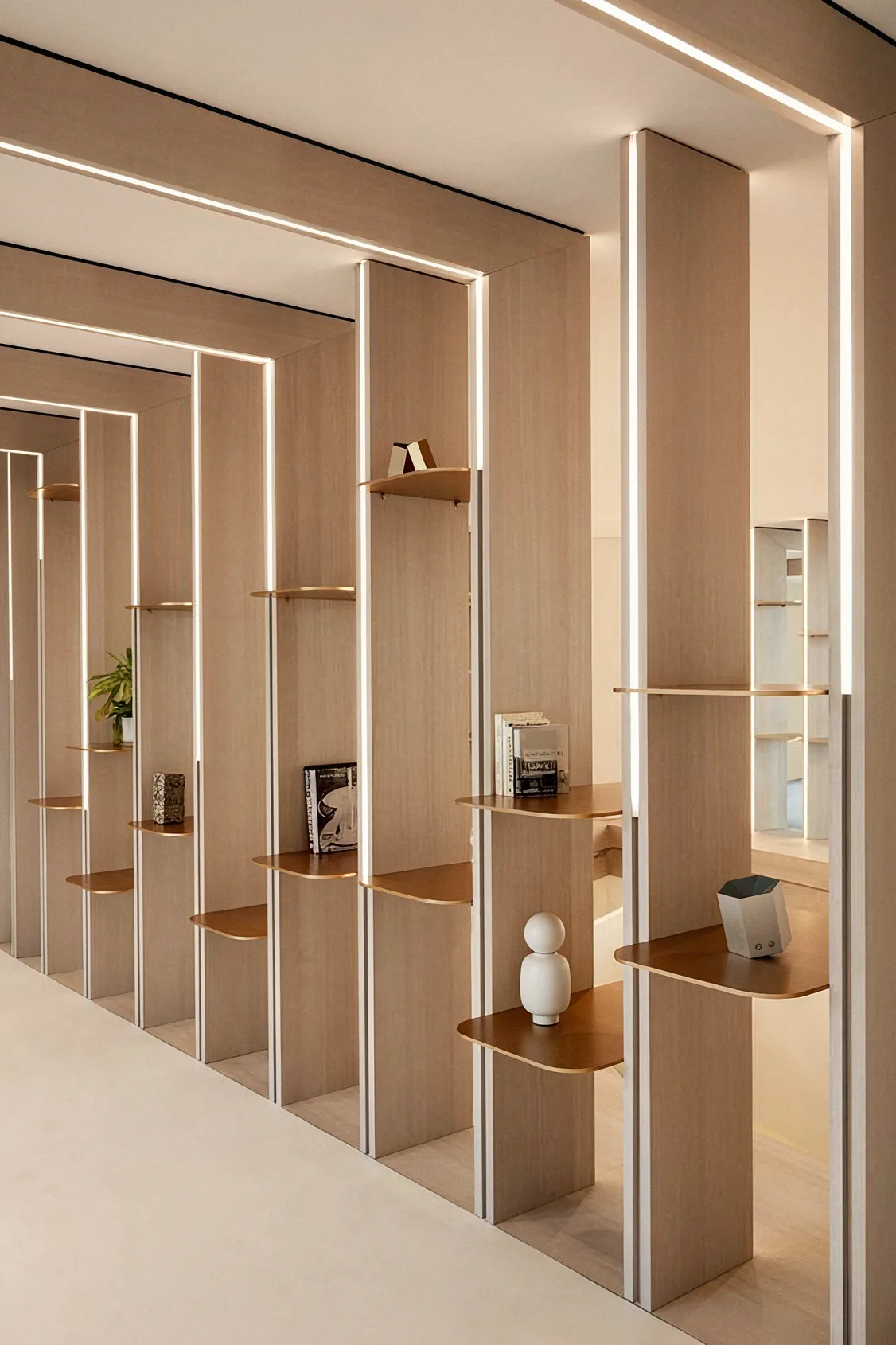 Corporate Office for Smarter Dharma
