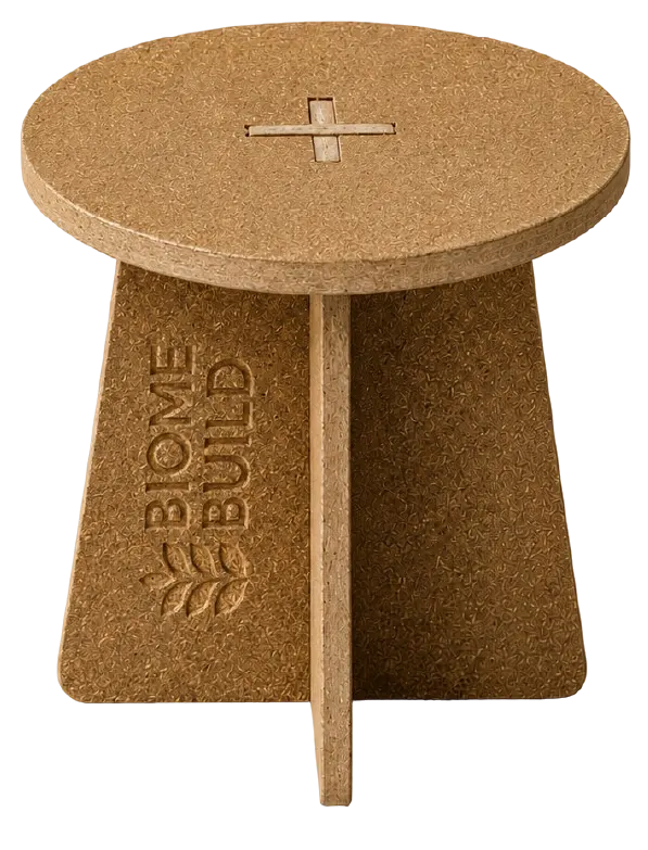 Biomebespoke product