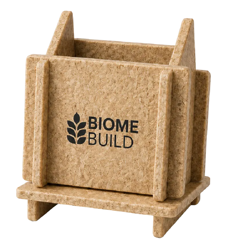 Biomebranding product