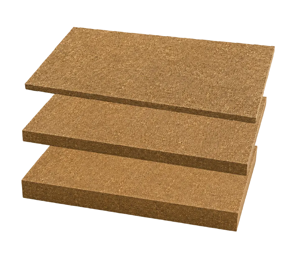 Biomeboard product